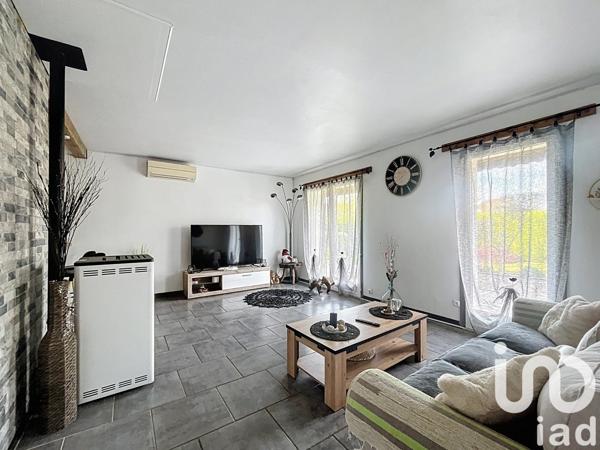 Maison à vendre 5 pièces 98 m² Nargis