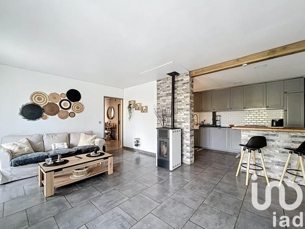 Maison à vendre 5 pièces 98 m² Nargis