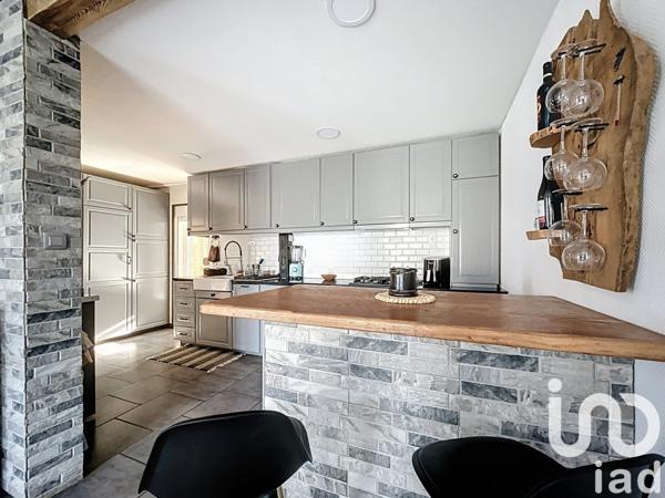 Maison à vendre 5 pièces 98 m² Nargis