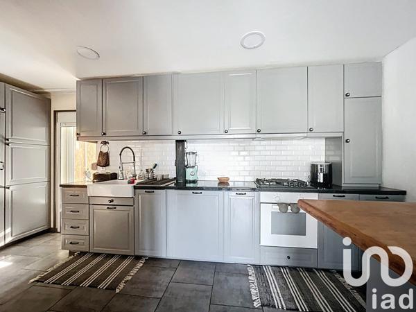 Maison à vendre 5 pièces 98 m² Nargis