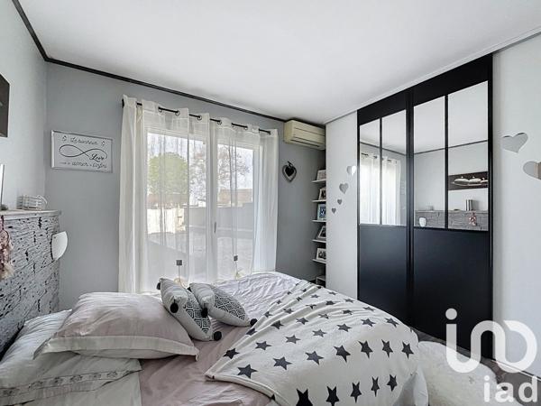 Maison à vendre 5 pièces 98 m² Nargis