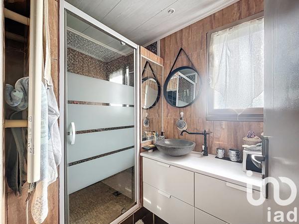 Maison à vendre 5 pièces 98 m² Nargis