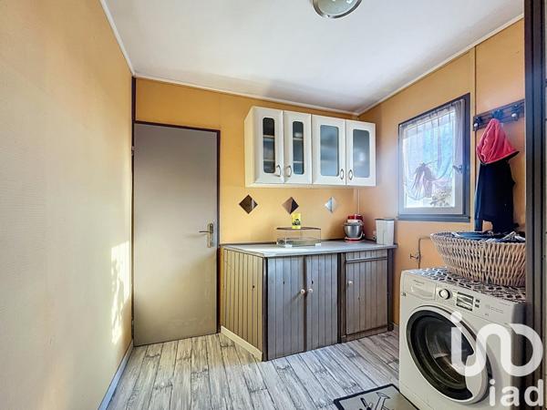 Maison à vendre 5 pièces 98 m² Nargis