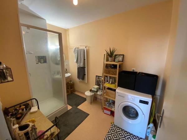 Appartement 50.08m² – ANGERS