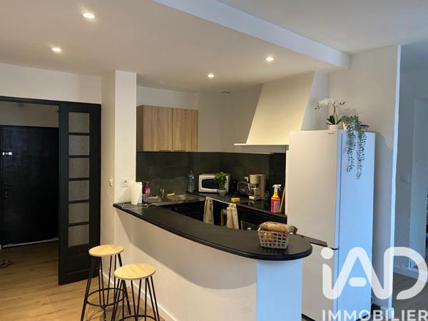 Location appartement 3 pièces 55 m² Digne-les-Bains