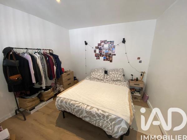 Location appartement 3 pièces 55 m² Digne-les-Bains