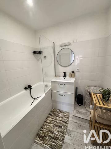 Location appartement 3 pièces 55 m² Digne-les-Bains