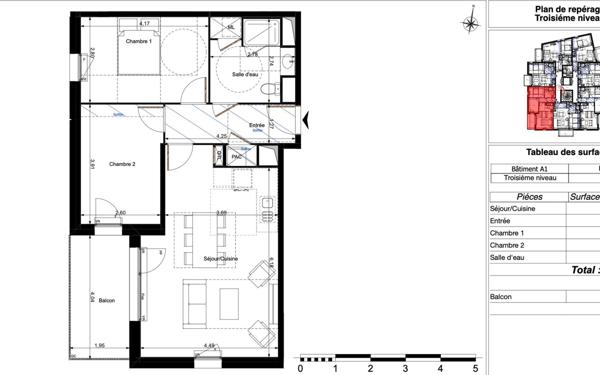 Maison à vendre    3 pièces •  Orléans