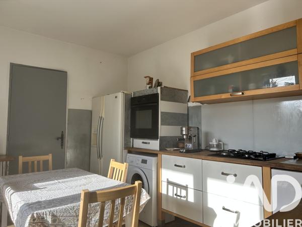 Maison à vendre 4 pièces 100 m² Caumont-sur-Durance