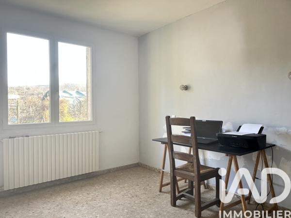 Maison à vendre 4 pièces 100 m² Caumont-sur-Durance