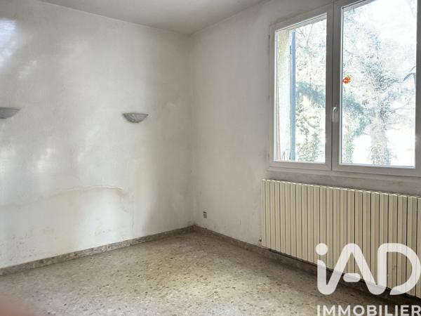 Maison à vendre 4 pièces 100 m² Caumont-sur-Durance