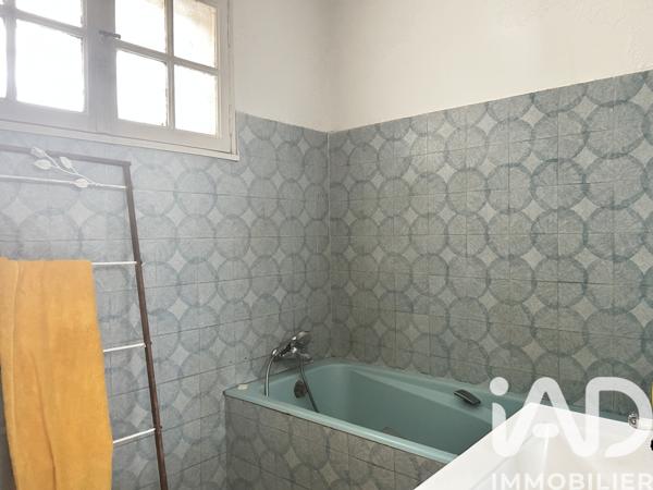 Maison à vendre 4 pièces 100 m² Caumont-sur-Durance