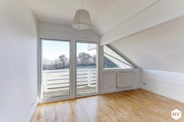 Maison • Vente • 200m2 • Orcines 660 000 € FAI