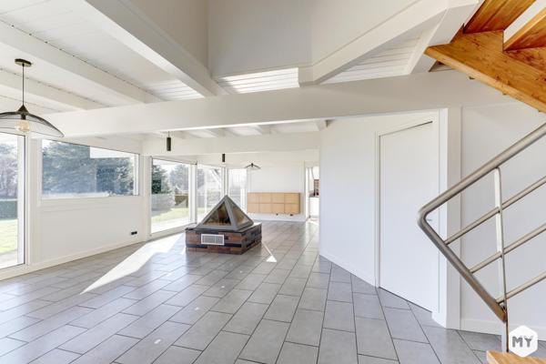 Maison • Vente • 200m2 • Orcines 660 000 € FAI