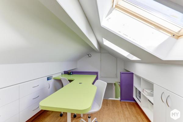 Maison • Vente • 200m2 • Orcines 660 000 € FAI