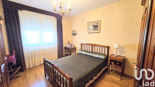Maison à vendre 9 pièces 520 m² Romagnat