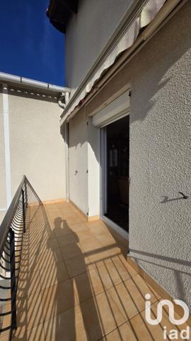 Maison à vendre 9 pièces 520 m² Romagnat