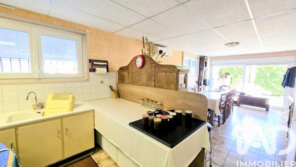Maison à vendre 9 pièces 520 m² Romagnat