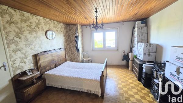 Maison à vendre 9 pièces 520 m² Romagnat