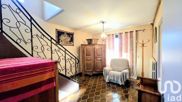 Maison à vendre 9 pièces 520 m² Romagnat