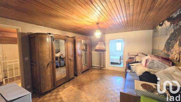 Maison à vendre 9 pièces 520 m² Romagnat