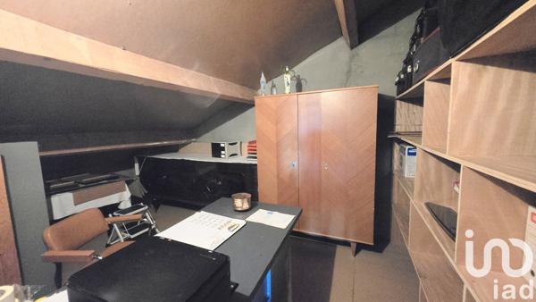 Maison à vendre 9 pièces 520 m² Romagnat