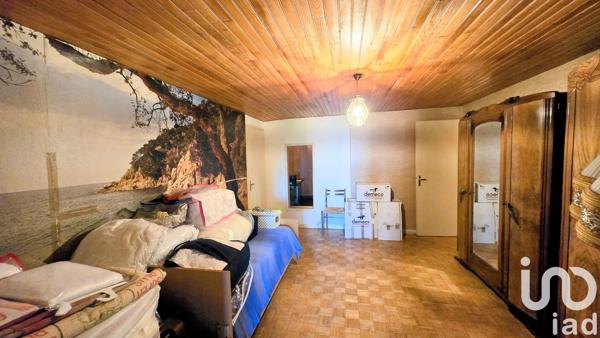 Maison à vendre 9 pièces 520 m² Romagnat