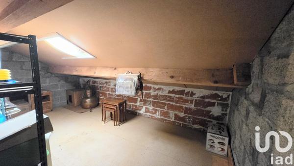 Maison à vendre 9 pièces 520 m² Romagnat