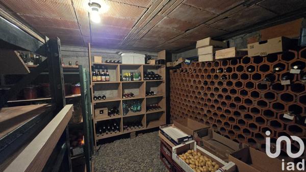 Maison à vendre 9 pièces 520 m² Romagnat