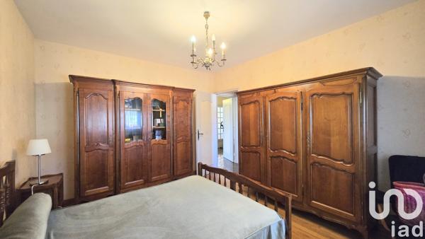 Maison à vendre 9 pièces 520 m² Romagnat