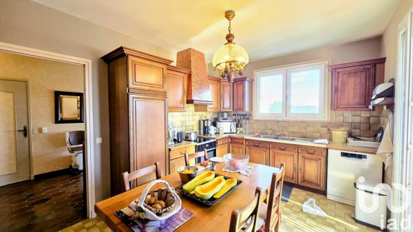 Maison à vendre 9 pièces 520 m² Romagnat