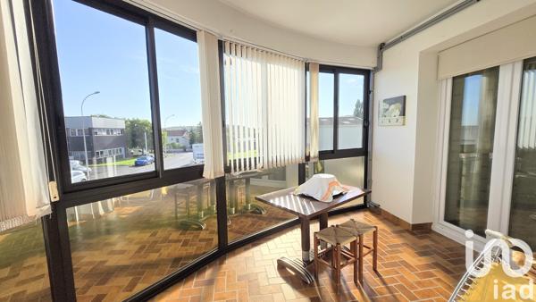 Maison à vendre 9 pièces 520 m² Romagnat