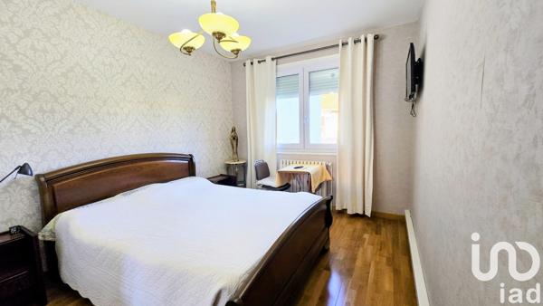 Maison à vendre 9 pièces 520 m² Romagnat