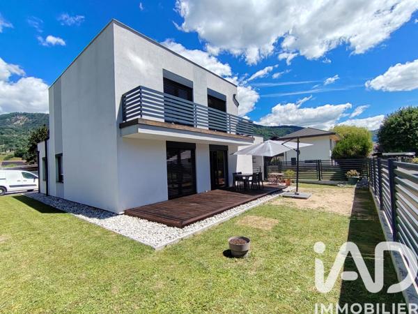 Maison à vendre 6 pièces 147 m² Thyez
