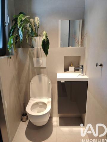 Maison à vendre 6 pièces 147 m² Thyez