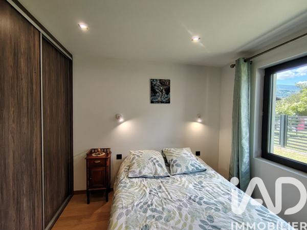 Maison à vendre 6 pièces 147 m² Thyez