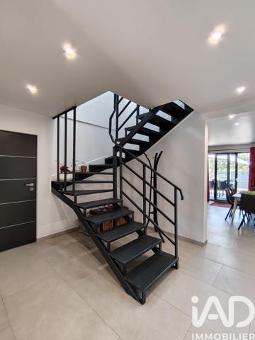 Maison à vendre 6 pièces 147 m² Thyez