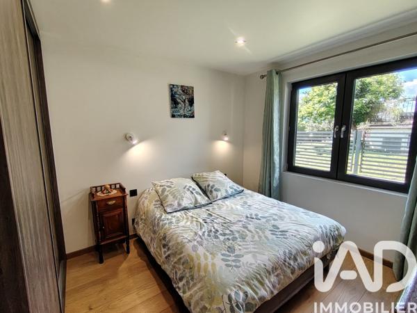 Maison à vendre 6 pièces 147 m² Thyez