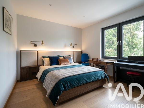 Maison à vendre 6 pièces 147 m² Thyez