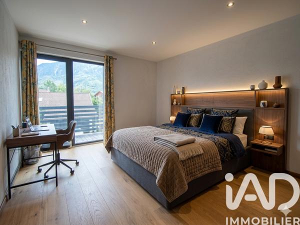 Maison à vendre 6 pièces 147 m² Thyez