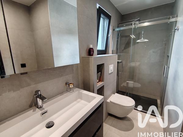 Maison à vendre 6 pièces 147 m² Thyez