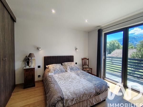 Maison à vendre 6 pièces 147 m² Thyez