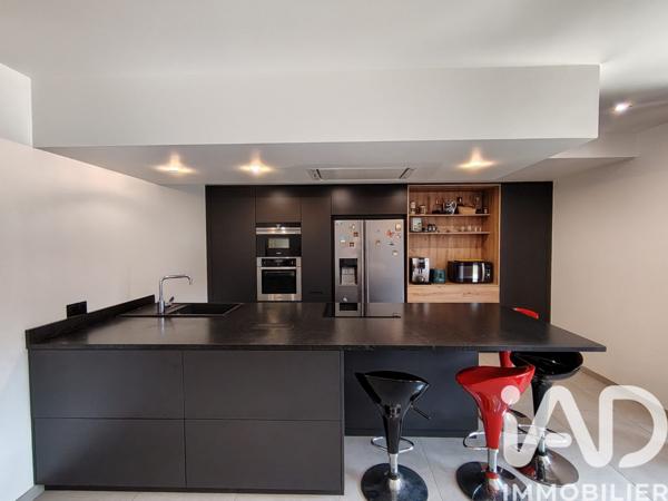 Maison à vendre 6 pièces 147 m² Thyez