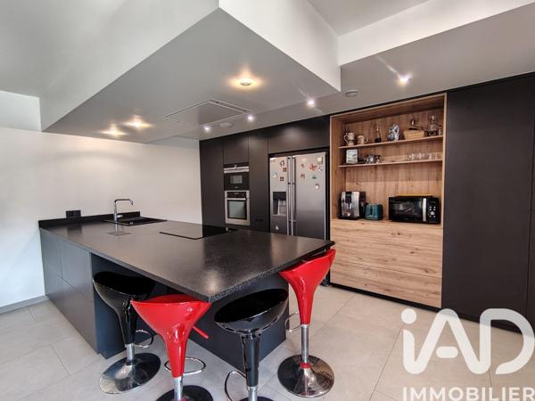 Maison à vendre 6 pièces 147 m² Thyez