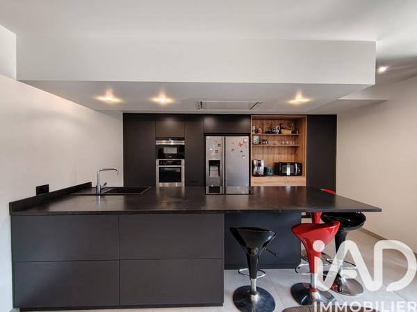 Maison à vendre 6 pièces 147 m² Thyez