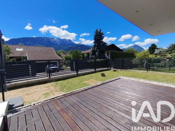 Maison à vendre 6 pièces 147 m² Thyez