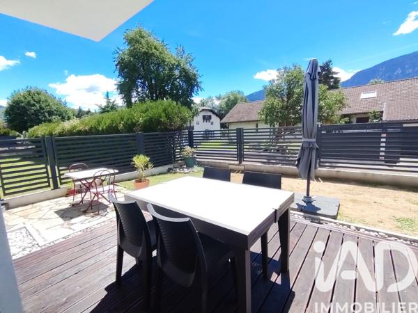 Maison à vendre 6 pièces 147 m² Thyez