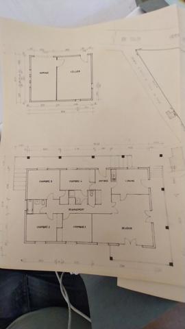 Villa
                                                                                                                                                                                                                                                                                                                        5 pièce(s)                                                                                                                                                                                                          4 chambre(s)                                                                                                                                                                                                          111  m²