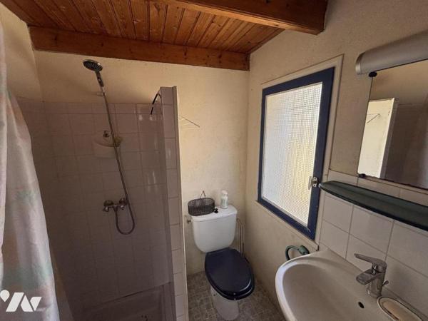 À 300 mètres de la plage – Saint-Jean-de-Monts, quartier Les Brosses