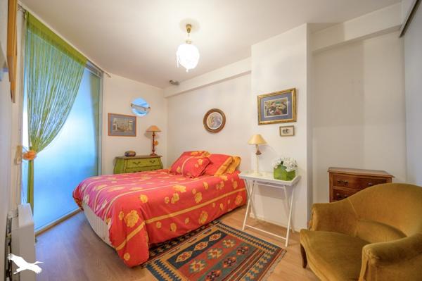 Appartement à vendre |  La Rochelle |  4 pièces | 114 m²